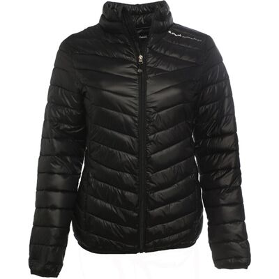 Tekniska jackor Peak Mountain Doudoune légère fine femme ALKI EU S,EU L Tekniska jackor Peak Mountain Doudoune légère fine femme ALKI EU S,EU L