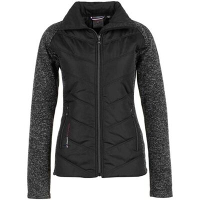Jackor Peak Mountain Blouson polaire femme ALPES EU S,EU M,EU L Dam Jackor Peak Mountain Blouson polaire femme ALPES EU S,EU M,EU L Dam