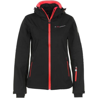 Tunna jackor Peak Mountain Blouson softshell femme AMALEAK EU S,EU M,EU L Dam Tunna jackor Peak Mountain Blouson softshell femme AMALEAK EU S,EU M,EU L Dam