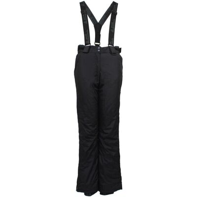 Byxor Peak Mountain Pantalon de ski femme AMIX EU L Dam Byxor Peak Mountain Pantalon de ski femme AMIX EU L Dam