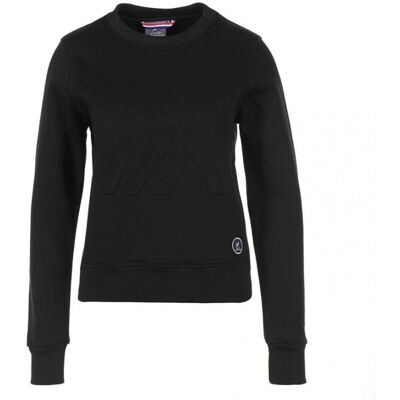 Sweatshirts Peak Mountain Sweat femme AMURAC EU S,EU M,EU L,EU XL Sweatshirts Peak Mountain Sweat femme AMURAC EU S,EU M,EU L,EU XL