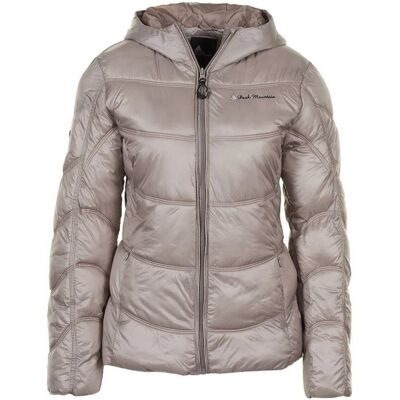 Jackor Peak Mountain Doudoune femme ANFEI EU S Dam Jackor Peak Mountain Doudoune femme ANFEI EU S Dam
