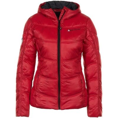 Tekniska jackor Peak Mountain Doudoune femme ANFEI EU S,EU M Tekniska jackor Peak Mountain Doudoune femme ANFEI EU S,EU M