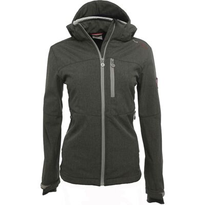 Tunna jackor Peak Mountain Blouson de ski femme ANJIMA EU S,EU M,EU L,EU XL Dam Tunna jackor Peak Mountain Blouson de ski femme ANJIMA EU S,EU M,EU L,EU XL Dam