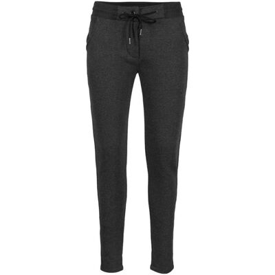 Peak Mountain Annecyo Grau Damträningsoverall - Tracksuit Peak Mountain Annecyo Grau Damträningsoverall - Tracksuit