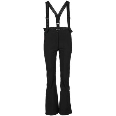 Byxor Peak Mountain Pantalon de ski femme APELL EU L Dam Byxor Peak Mountain Pantalon de ski femme APELL EU L Dam