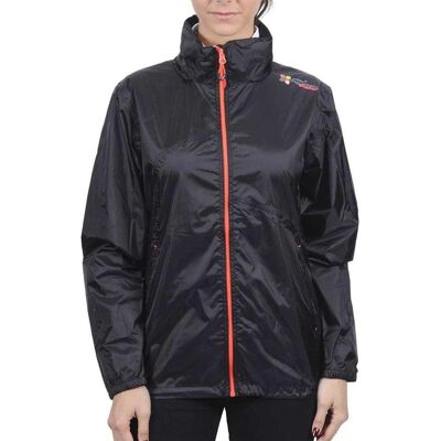 Vindjackor Peak Mountain Coupe-vent femme ARA EU S,EU M,EU L,EU XL Dam Vindjackor Peak Mountain Coupe-vent femme ARA EU S,EU M,EU L,EU XL Dam