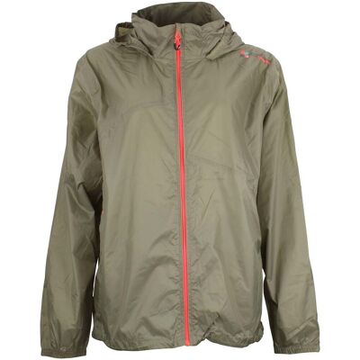 Vindjackor Peak Mountain Coupe-vent femme ARA EU S,EU L,EU XL Dam Vindjackor Peak Mountain Coupe-vent femme ARA EU S,EU L,EU XL Dam