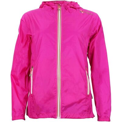 Vindjackor Peak Mountain Coupe-vent femme ARANEW EU L,EU XL Dam Vindjackor Peak Mountain Coupe-vent femme ARANEW EU L,EU XL Dam