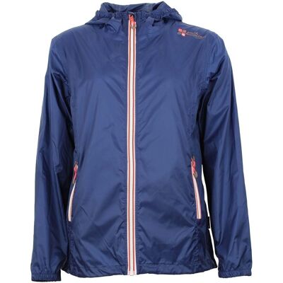 Vindjackor Peak Mountain Coupe-vent femme ARANEW EU S,EU L,EU XL Dam Vindjackor Peak Mountain Coupe-vent femme ARANEW EU S,EU L,EU XL Dam