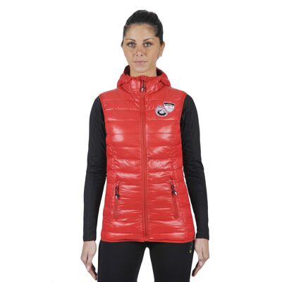 Tunna jackor Peak Mountain Doudoune fine sans manches femme ARCORD EU S,EU M,EU L,EU XL Dam Tunna jackor Peak Mountain Doudoune fine sans manches femme ARCORD EU S,EU M,EU L,EU XL Dam