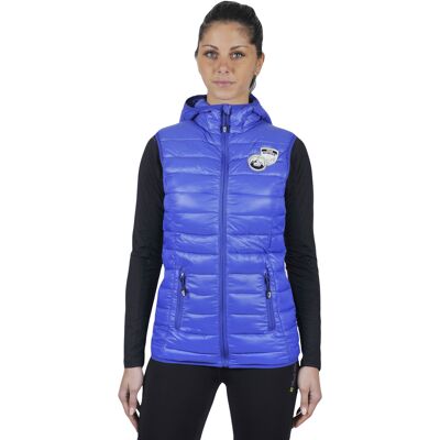 Jackor Peak Mountain Doudoune fine sans manches femme ARCORD EU S,EU M,EU L,EU XL Dam Jackor Peak Mountain Doudoune fine sans manches femme ARCORD EU S,EU M,EU L,EU XL Dam