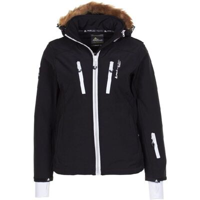Tunna jackor Peak Mountain Blouson de ski femme ASADA EU L,EU XL Dam Tunna jackor Peak Mountain Blouson de ski femme ASADA EU L,EU XL Dam