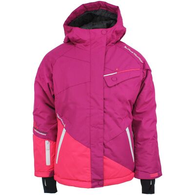Tunna jackor Peak Mountain Blouson de ski femme ATENE EU S,EU XL Dam Tunna jackor Peak Mountain Blouson de ski femme ATENE EU S,EU XL Dam