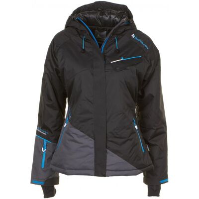 Tunna jackor Peak Mountain Blouson de ski femme ATENE EU L,EU XL Dam Tunna jackor Peak Mountain Blouson de ski femme ATENE EU L,EU XL Dam