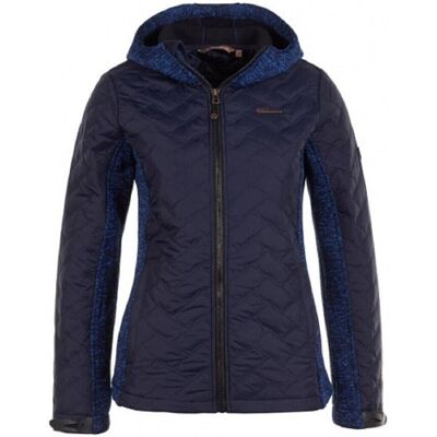 Jackor Peak Mountain Blouson polaire femme AVA EU M,EU L,EU XL Dam Jackor Peak Mountain Blouson polaire femme AVA EU M,EU L,EU XL Dam