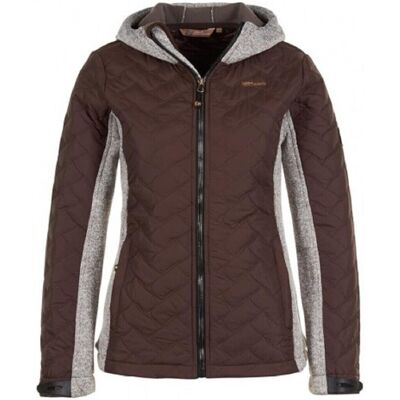 Jackor Peak Mountain Blouson polaire femme AVA EU S,EU M,EU L,EU XL Dam Jackor Peak Mountain Blouson polaire femme AVA EU S,EU M,EU L,EU XL Dam