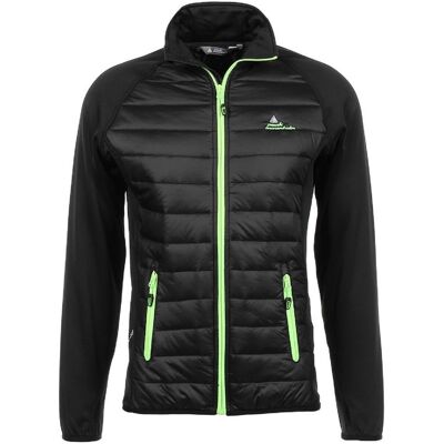 Tekniska jackor Peak Mountain Blouson polar shell homme CALER EU XXL,EU L,EU XL Tekniska jackor Peak Mountain Blouson polar shell homme CALER EU XXL,EU L,EU XL