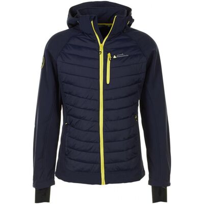 Tunna jackor Peak Mountain Blouson softshell homme CAPASO EU XXL,EU L,EU XL Herr Tunna jackor Peak Mountain Blouson softshell homme CAPASO EU XXL,EU L,EU XL Herr