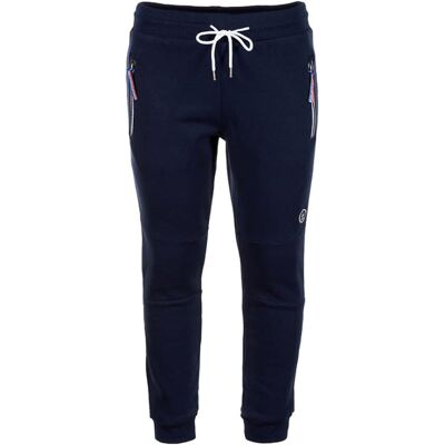 Peak Mountain - Cimone - Marine - XL - Träningsdräkt Peak Mountain - Cimone - Marine - XL - Träningsdräkt