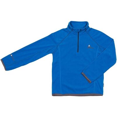 Fleecetröjor Peak Mountain Sweat polaire garçon ECAFINE 3 år,4 år,5 år,6 år,10 år,16 år Pojkar Fleecetröjor Peak Mountain Sweat polaire garçon ECAFINE 3 år,4 år,5 år,6 år,10 år,16 år Pojkar