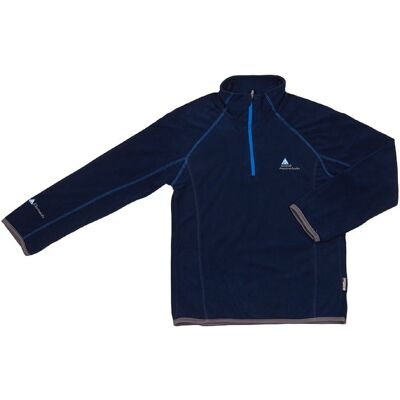 Fleecetröjor Peak Mountain Sweat polaire garçon ECAFINE 3 år,4 år,5 år,6 år Pojkar Fleecetröjor Peak Mountain Sweat polaire garçon ECAFINE 3 år,4 år,5 år,6 år Pojkar