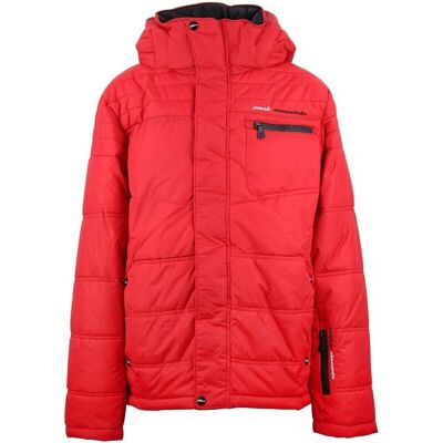 Tekniska jackor Peak Mountain Doudoune de ski garçon ECAIROP 3 år,4 år,5 år,10 år,12 år,14 år,16 år Tekniska jackor Peak Mountain Doudoune de ski garçon ECAIROP 3 år,4 år,5 år,10 år,12 år,14 år,16 år