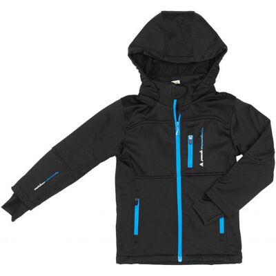 Tunna jackor Peak Mountain Blouson softshell garçon ECANNE 3 år,4 år,5 år,6 år,10 år,12 år Pojkar Tunna jackor Peak Mountain Blouson softshell garçon ECANNE 3 år,4 år,5 år,6 år,10 år,12 år Pojkar