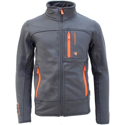 Tekniska jackor Peak Mountain Blouson polarshell garçon ECANTON 3 år,4 år,5 år,6 år,8 år,10 år,16 år Tekniska jackor Peak Mountain Blouson polarshell garçon ECANTON 3 år,4 år,5 år,6 år,8 år,10 år,16 år