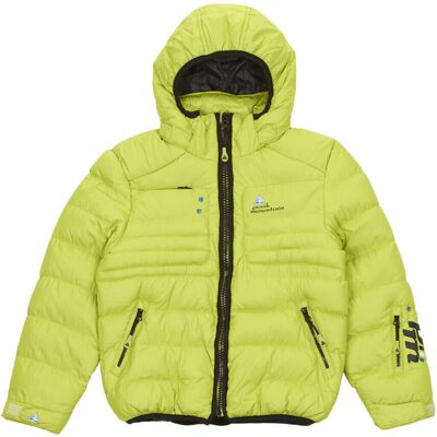 Peak Mountain Ecapti Barnens skidjacka - Jacka Peak Mountain Ecapti Barnens skidjacka - Jacka