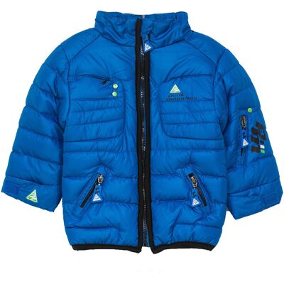 Jackor Peak Mountain Doudoune de ski garçon ECAPTI 3 år,4 år,5 år,16 år Jackor Peak Mountain Doudoune de ski garçon ECAPTI 3 år,4 år,5 år,16 år