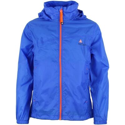 Vindjackor Peak Mountain Coupe-vent garçon ECARAIN 3 år,4 år,5 år Pojkar Vindjackor Peak Mountain Coupe-vent garçon ECARAIN 3 år,4 år,5 år Pojkar
