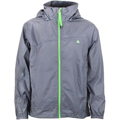 Vindjackor Peak Mountain Coupe-vent garçon ECARAIN 3 år,4 år,5 år,6 år Pojkar Vindjackor Peak Mountain Coupe-vent garçon ECARAIN 3 år,4 år,5 år,6 år Pojkar