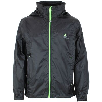 Vindjackor Peak Mountain Coupe-vent garçon ECARAIN 3 år,4 år,5 år,6 år Pojkar Vindjackor Peak Mountain Coupe-vent garçon ECARAIN 3 år,4 år,5 år,6 år Pojkar