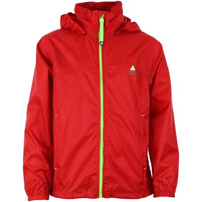 Vindjackor Peak Mountain Coupe-vent garçon ECARAIN 3 år,4 år,5 år,6 år Pojkar Vindjackor Peak Mountain Coupe-vent garçon ECARAIN 3 år,4 år,5 år,6 år Pojkar
