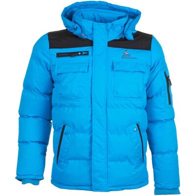 Tekniska jackor Peak Mountain Doudoune garçon ECARDI 16 år Tekniska jackor Peak Mountain Doudoune garçon ECARDI 16 år