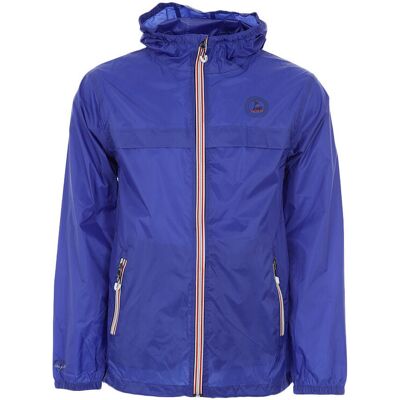 Vindjackor Vent Du Cap Coupe-vent garçon ECARROW 10 år,12 år,16 år Pojkar Vindjackor Vent Du Cap Coupe-vent garçon ECARROW 10 år,12 år,16 år Pojkar