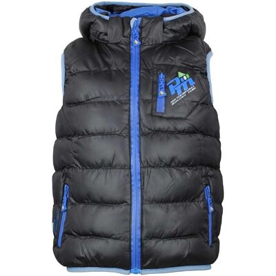 Tekniska jackor Peak Mountain Doudoune sans manches garçon ECARTI 16 år Tekniska jackor Peak Mountain Doudoune sans manches garçon ECARTI 16 år