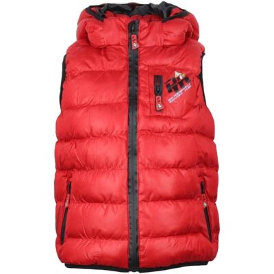 Tunna jackor Peak Mountain Doudoune sans manches garçon ECARTI 10 år,16 år Pojkar Tunna jackor Peak Mountain Doudoune sans manches garçon ECARTI 10 år,16 år Pojkar