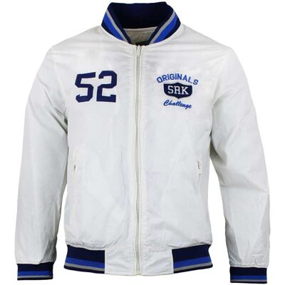 Tunna jackor Srk Blouson esprit coupe-vent garçon ECAVEN 10 år,12 år,14 år Pojkar Tunna jackor Srk Blouson esprit coupe-vent garçon ECAVEN 10 år,12 år,14 år Pojkar