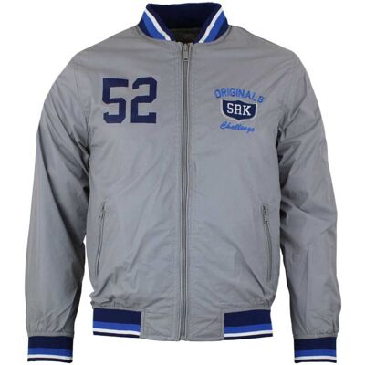 Tunna jackor Srk Blouson esprit coupe-vent garçon ECAVEN 12 år,16 år Pojkar Tunna jackor Srk Blouson esprit coupe-vent garçon ECAVEN 12 år,16 år Pojkar