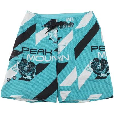 Baddräkter Peak Mountain Bermuda de bain garçon ECIDJI 3 år,4 år,5 år,6 år Pojkar Baddräkter Peak Mountain Bermuda de bain garçon ECIDJI 3 år,4 år,5 år,6 år Pojkar