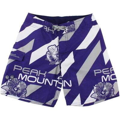 Baddräkter Peak Mountain Bermuda de bain garçon ECIDJI 3 år,4 år,5 år,6 år,8 år Pojkar Baddräkter Peak Mountain Bermuda de bain garçon ECIDJI 3 år,4 år,5 år,6 år,8 år Pojkar
