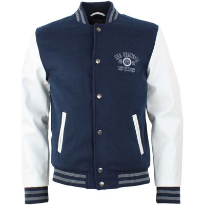 Tunna jackor Srk Blouson teddy garçon ECORTY 10 år Pojkar Tunna jackor Srk Blouson teddy garçon ECORTY 10 år Pojkar