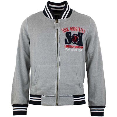 Tunna jackor Srk Blouson garçon ECYTEL 12 år,14 år Pojkar Tunna jackor Srk Blouson garçon ECYTEL 12 år,14 år Pojkar