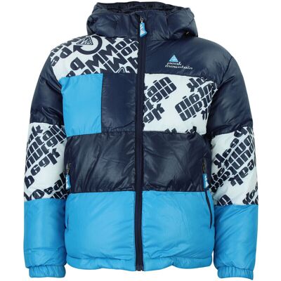 Tekniska jackor Peak Mountain Doudoune garçon ELEO 3 år,4 år,5 år,14 år,16 år Tekniska jackor Peak Mountain Doudoune garçon ELEO 3 år,4 år,5 år,14 år,16 år