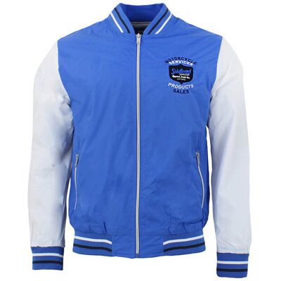 Tunna jackor Srk Blouson léger style teddy garçon EVANS 10 år,14 år,16 år Pojkar Tunna jackor Srk Blouson léger style teddy garçon EVANS 10 år,14 år,16 år Pojkar