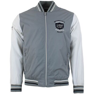 Tunna jackor Srk Blouson léger style teddy garçon EVANS 10 år Pojkar Tunna jackor Srk Blouson léger style teddy garçon EVANS 10 år Pojkar