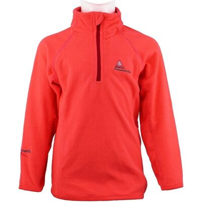 Fleecetröjor Peak Mountain Sweat polaire fille FAFINE 3 år,4 år,5 år,6 år,8 år Flickor Fleecetröjor Peak Mountain Sweat polaire fille FAFINE 3 år,4 år,5 år,6 år,8 år Flickor