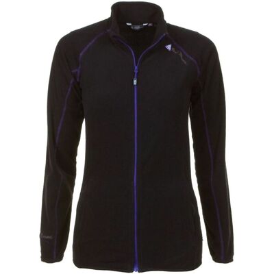 Peak Mountain Fleece Pullover Tjej 3-8 år - Fleecepullover Peak Mountain Fleece Pullover Tjej 3-8 år - Fleecepullover